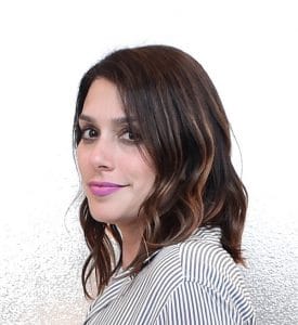 Becky Silverman, CSA