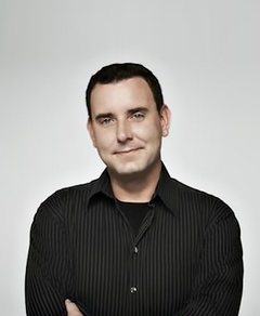 Mike Page, CSA